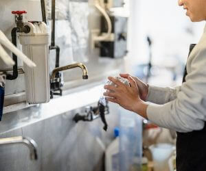 About Water Heater Repair LLC Yates Center, KS